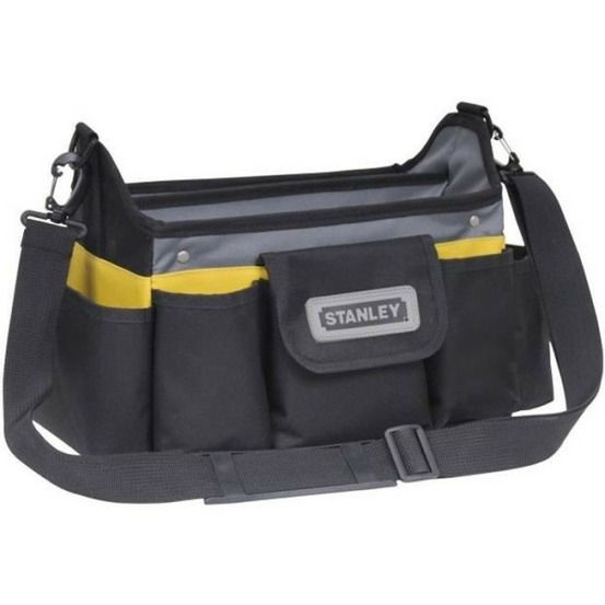 Panier porte-outils stanley - stst1-70718 - 30 cm