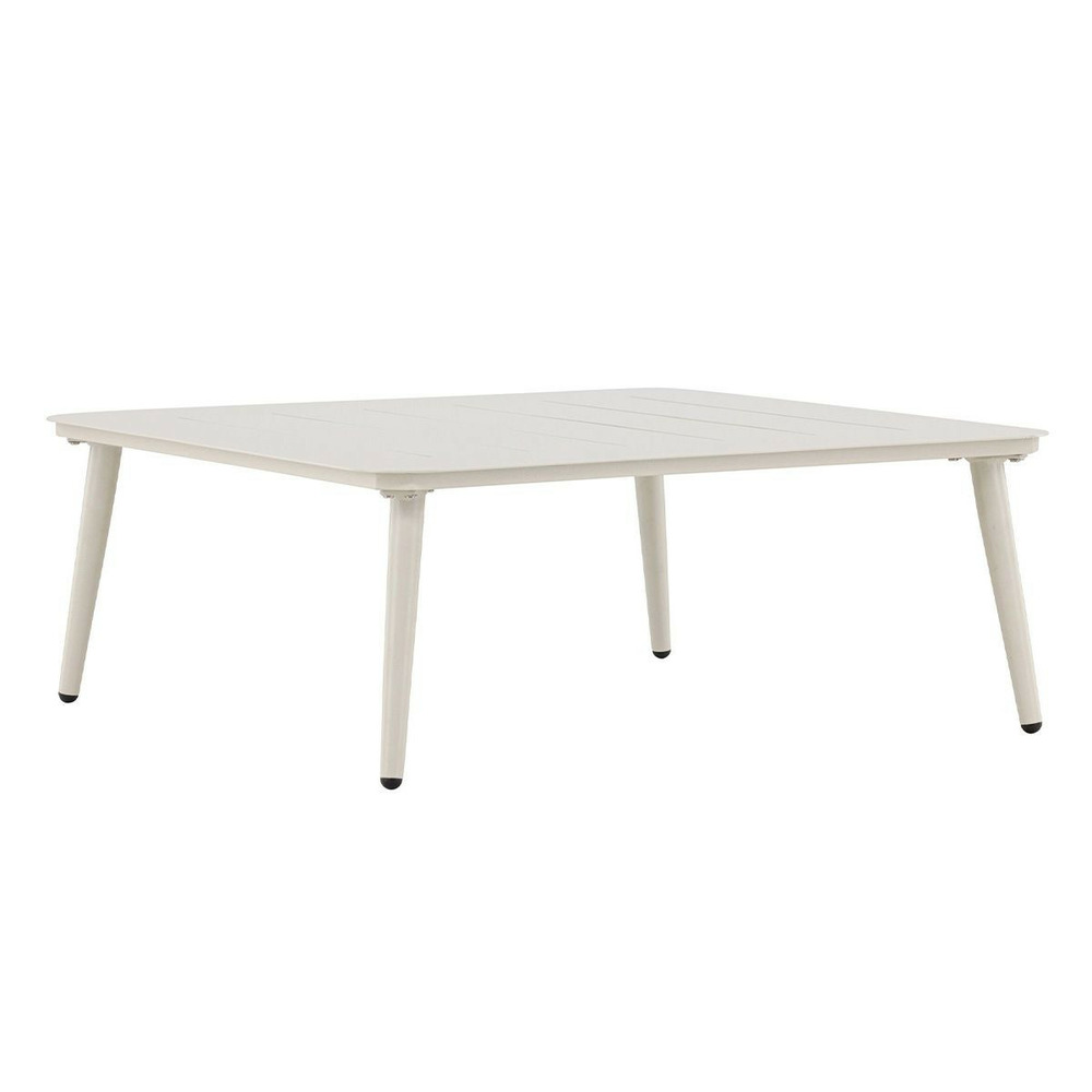 Table basse de jardin 