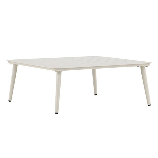 Table basse de jardin