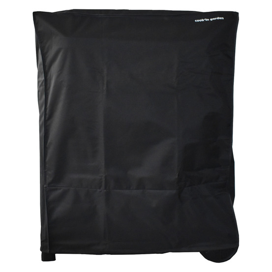 Housse pour barbecue gaz flavo 60 sc sur chariot