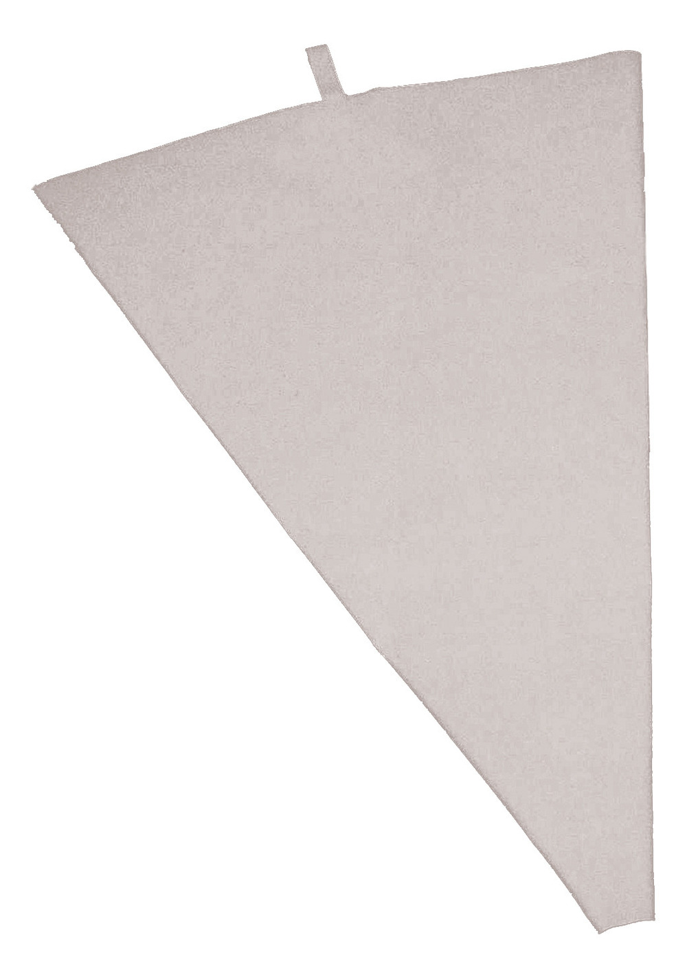 Poche patissiere en nylon-l2g