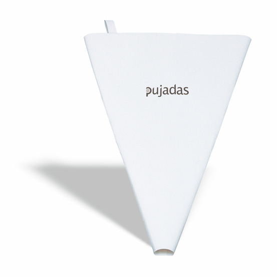 Poche à douille en coton l 40 à 50 cm - pujadas