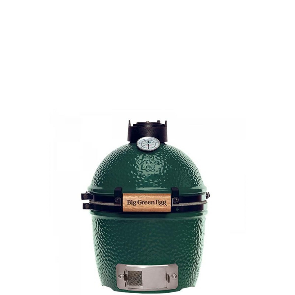 BIG GREEN EGG - Mini Kamado
