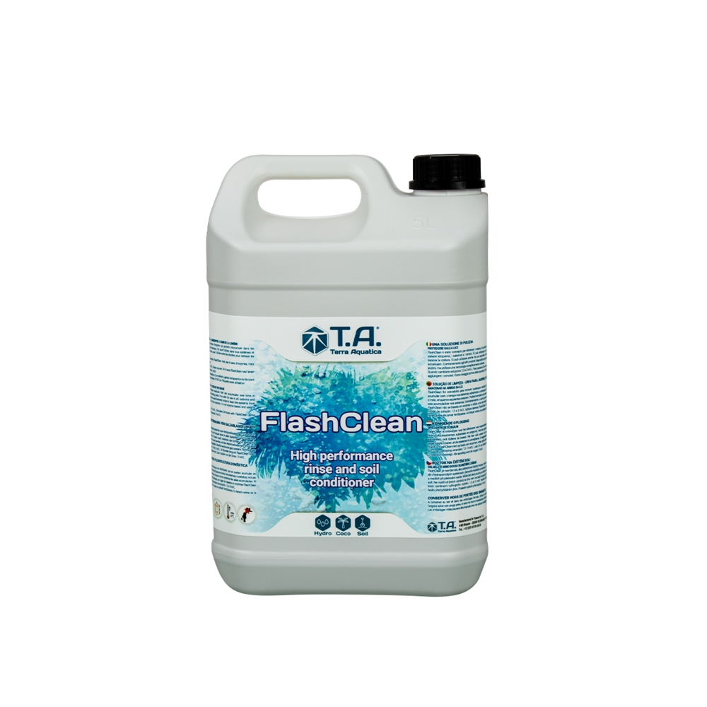 Flashclean 5 litres
