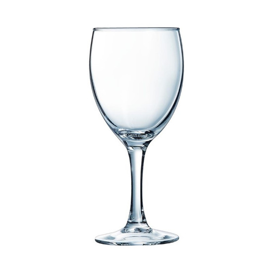 Verres à vin pour restaurant 145 à 190 ml elegance - lot de 12 - arcoroc