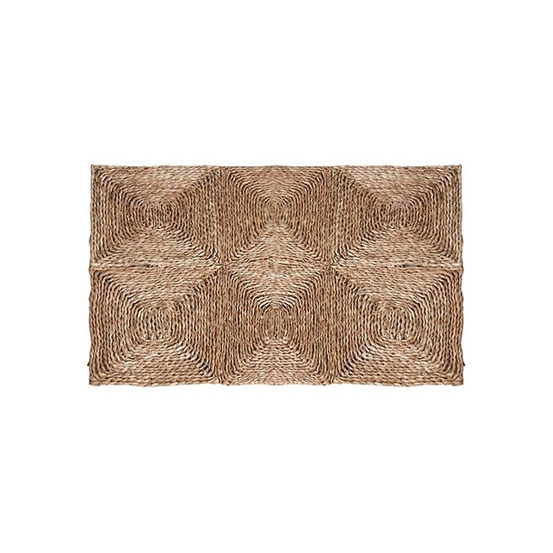 Tapis rectangulaire en jonc 240 x 150 cm