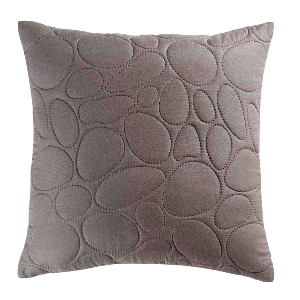 Housse de coussin uni dolina