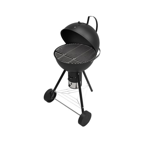 Barbecue cloche à charbon de bois giotto