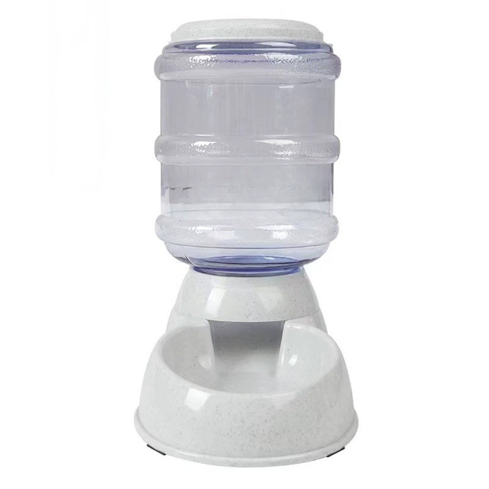 Dtopbuyage distributeur de nourriture pour chats et chiens