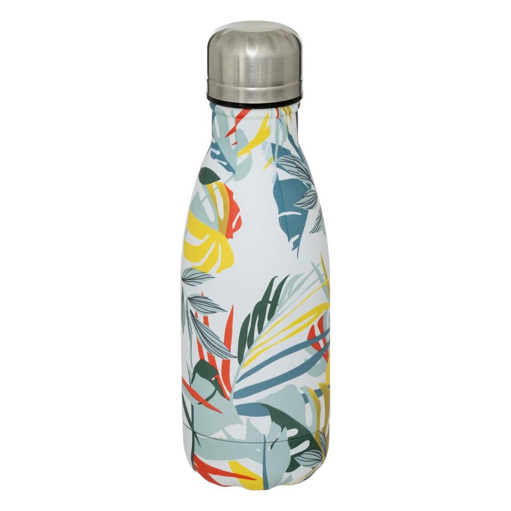 5five - bouteille isotherme tropical 026l