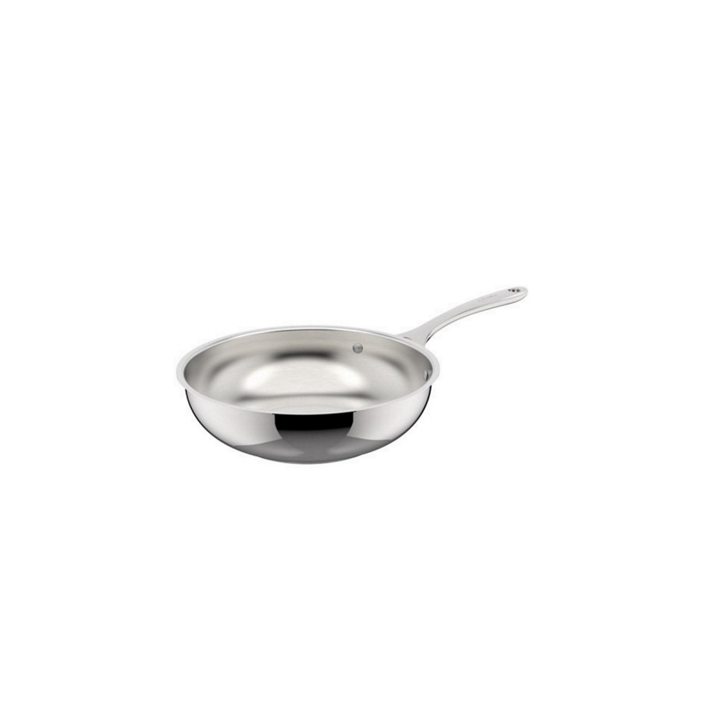Saucière inox 26cm - 011108041826
