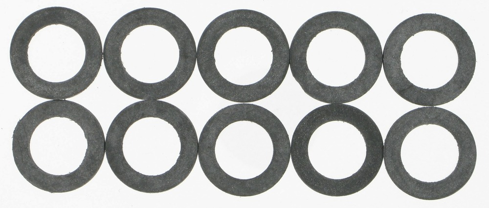 Lot de 10 joints caoutchouc, 8/13 mm comap