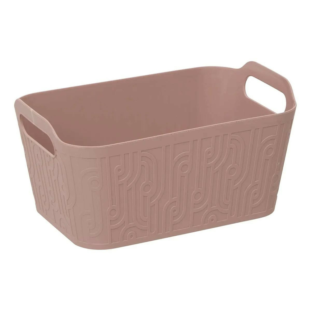 Panier de rangement design 