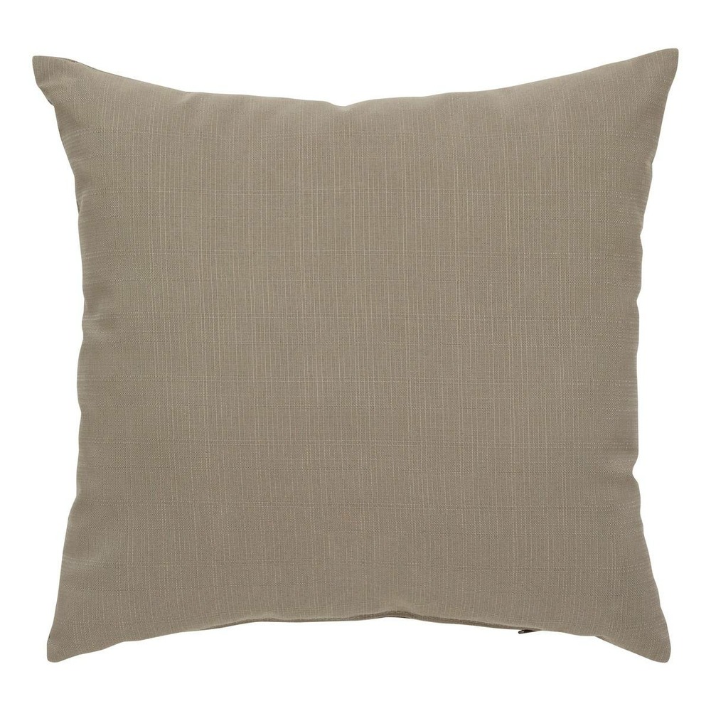 Coussin déco korai café 40x40cm