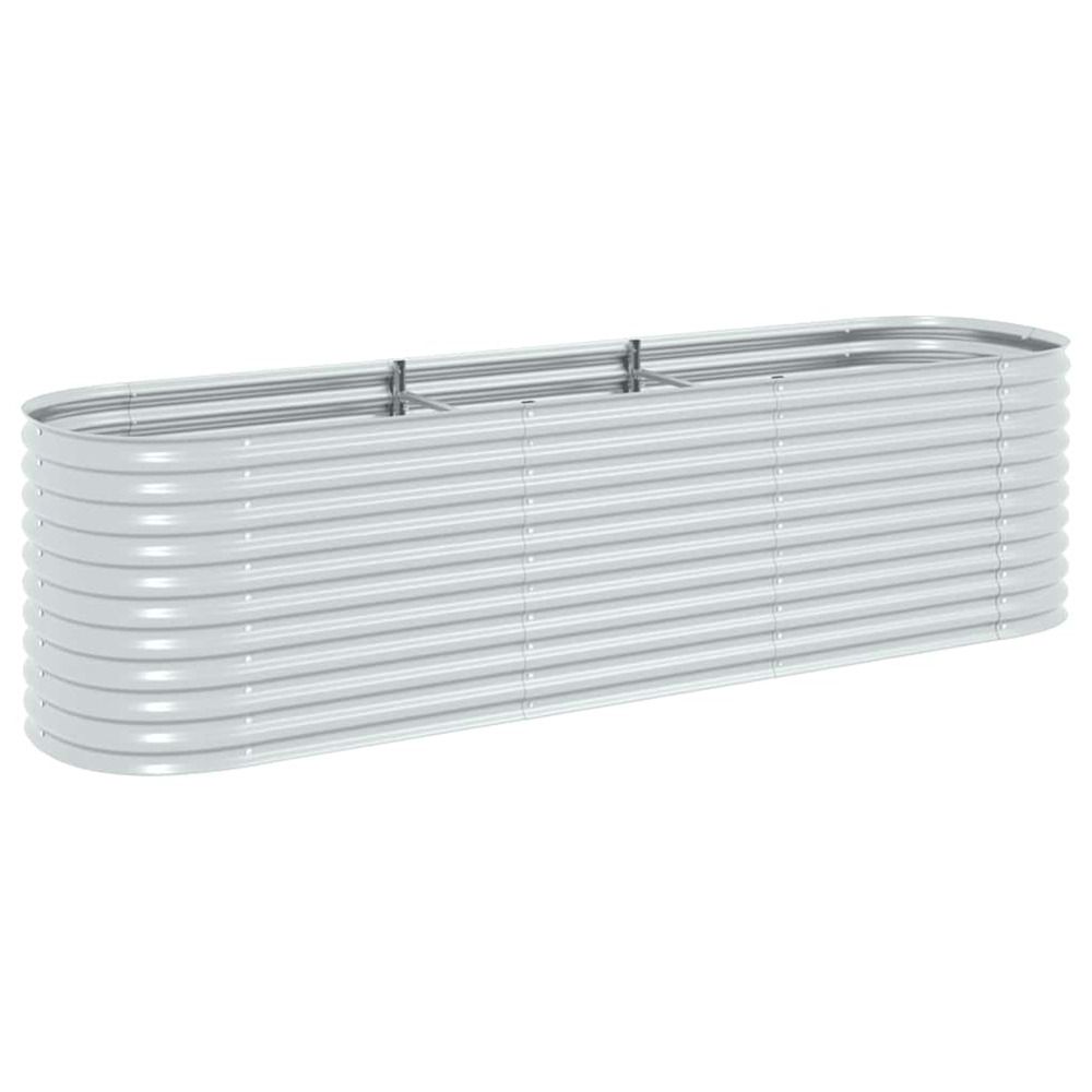 JARDINIERE 320 X 80 X 81 CM AC-(862560)