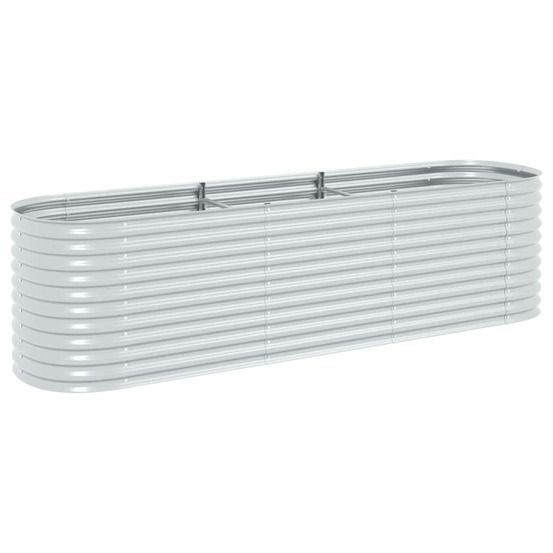 JARDINIERE 320 X 80 X 81 CM AC-(862560)