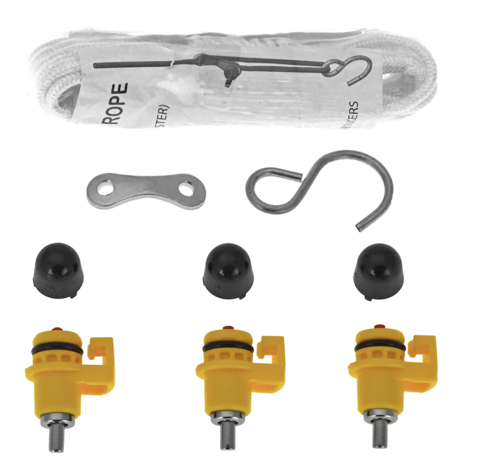 Pièces de rechange du ast12