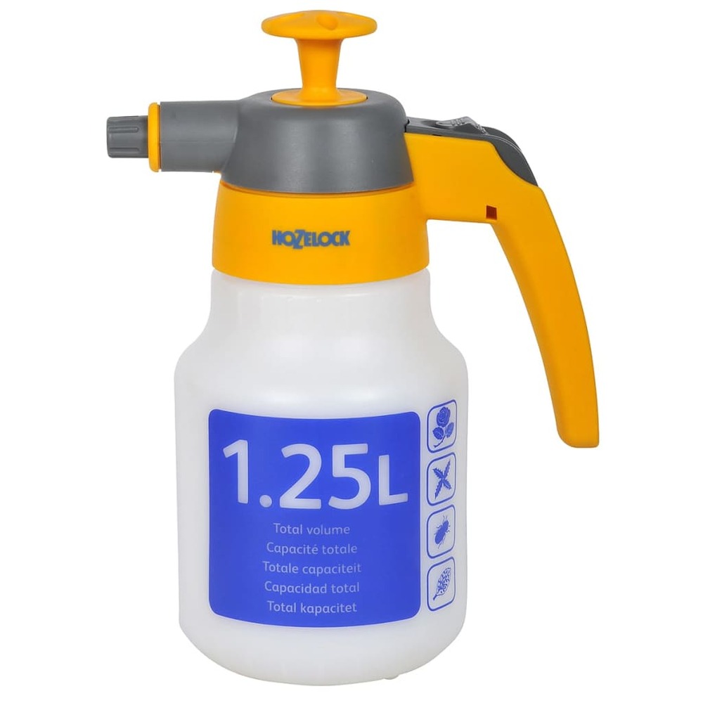 Pulvérisateur à pression spraymist 1,25 l