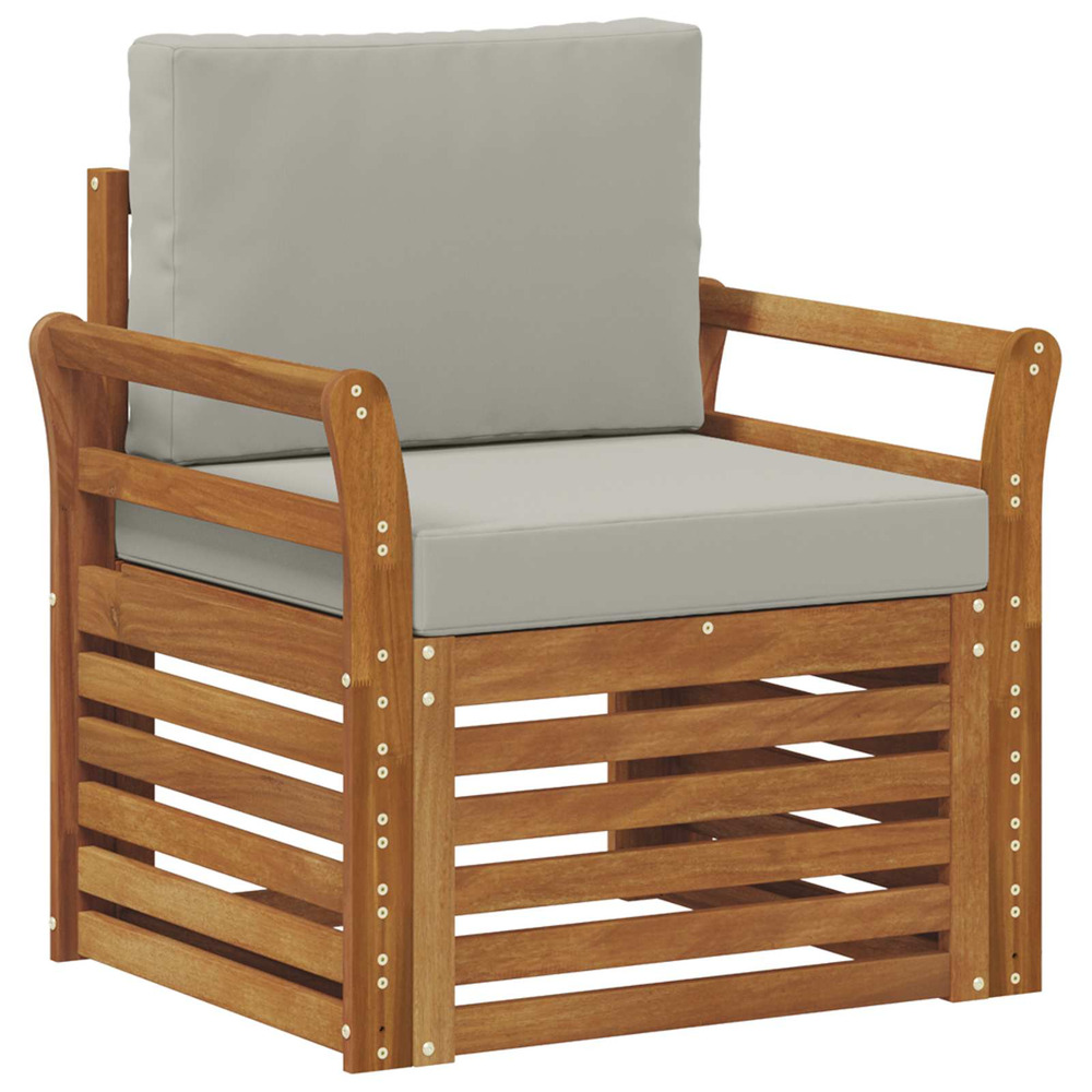 Ensemble de canapés d'extérieur