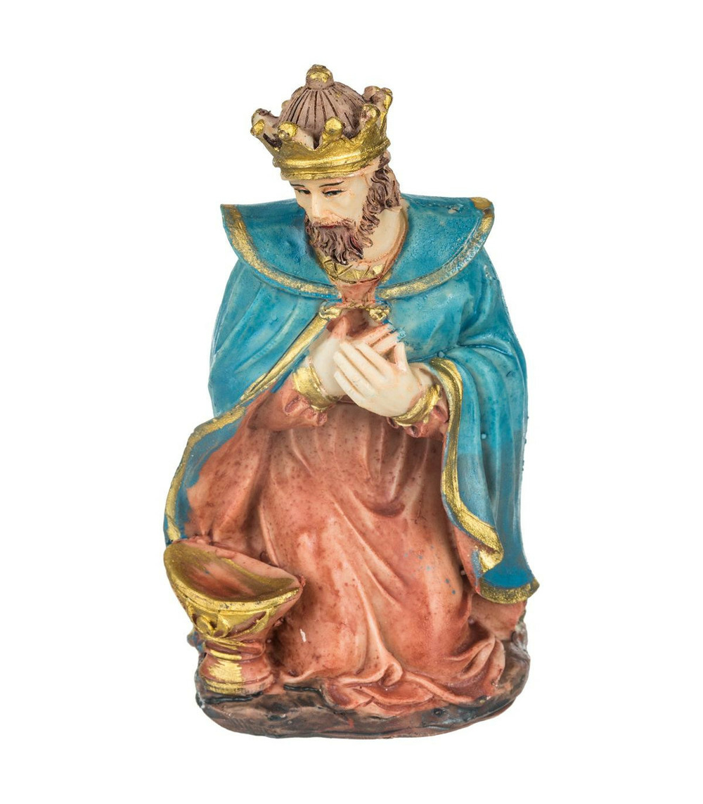 Santon pour crèche de noël