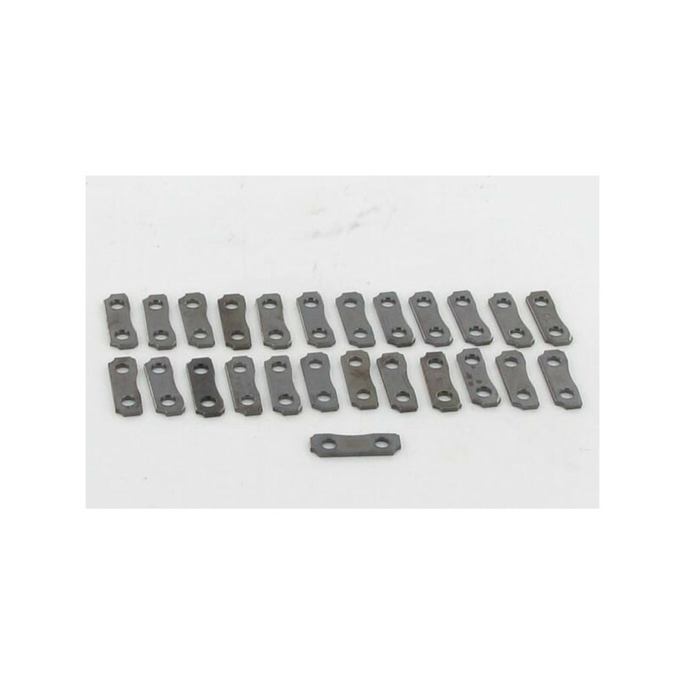 Maillon attache rapide femelle 3/8'lp 1,3mm oregon p24295