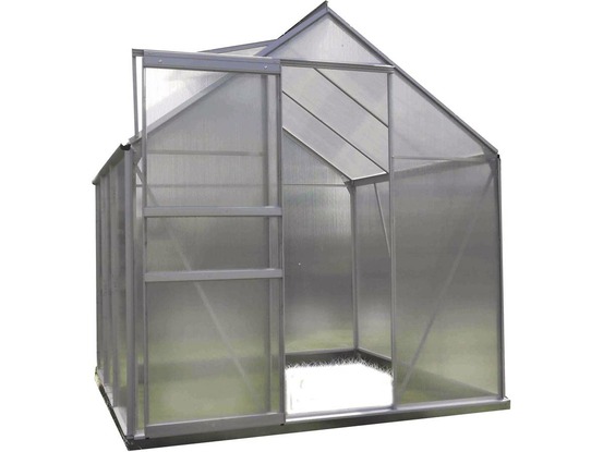 SERRE JARDIN POLYCARBONATE 2-(846016)