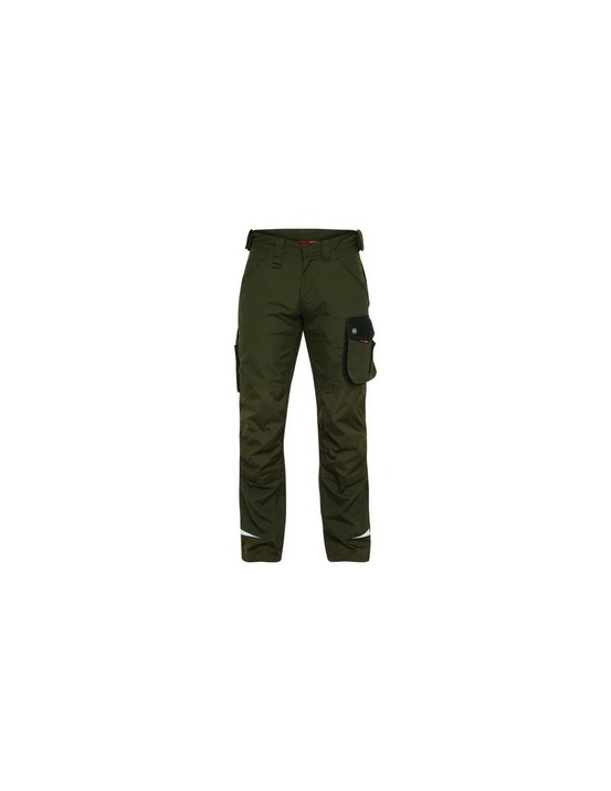 Pantalon engel galaxy durabilité et confort professionnel - engel
