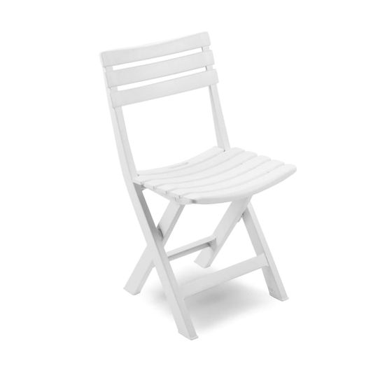 Chaise d’extérieur danzivin