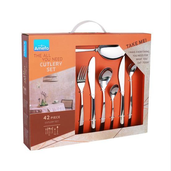 Gaïa - coffret cadeau 42 pièces