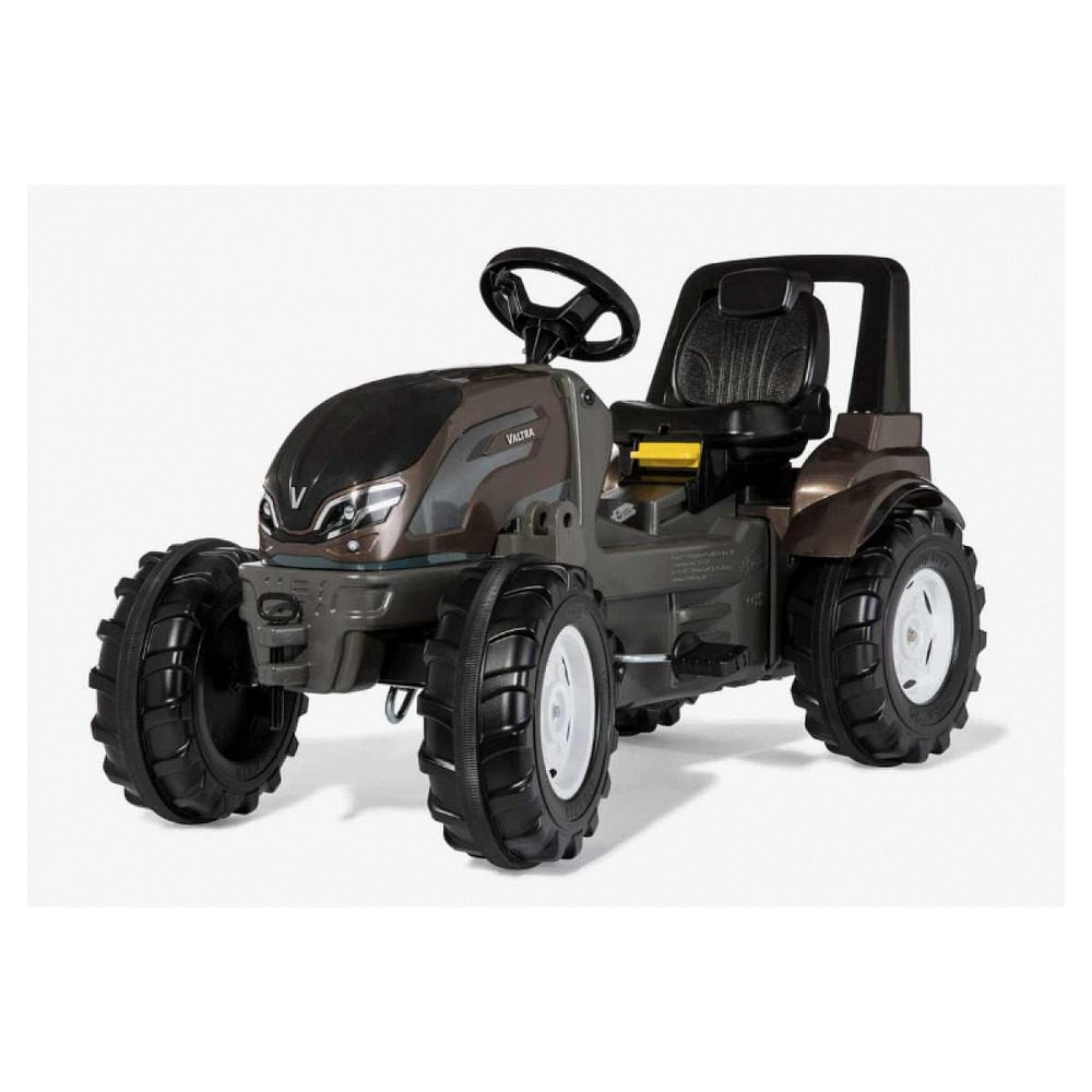 Tracteur a pédales rollyfarmtrac premium ii valtra