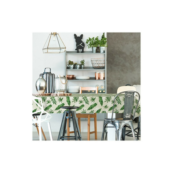 Nappe manhattan tropical forest 150cm d-c-fix - f2312312