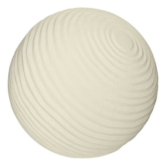 Boule déco extérieur