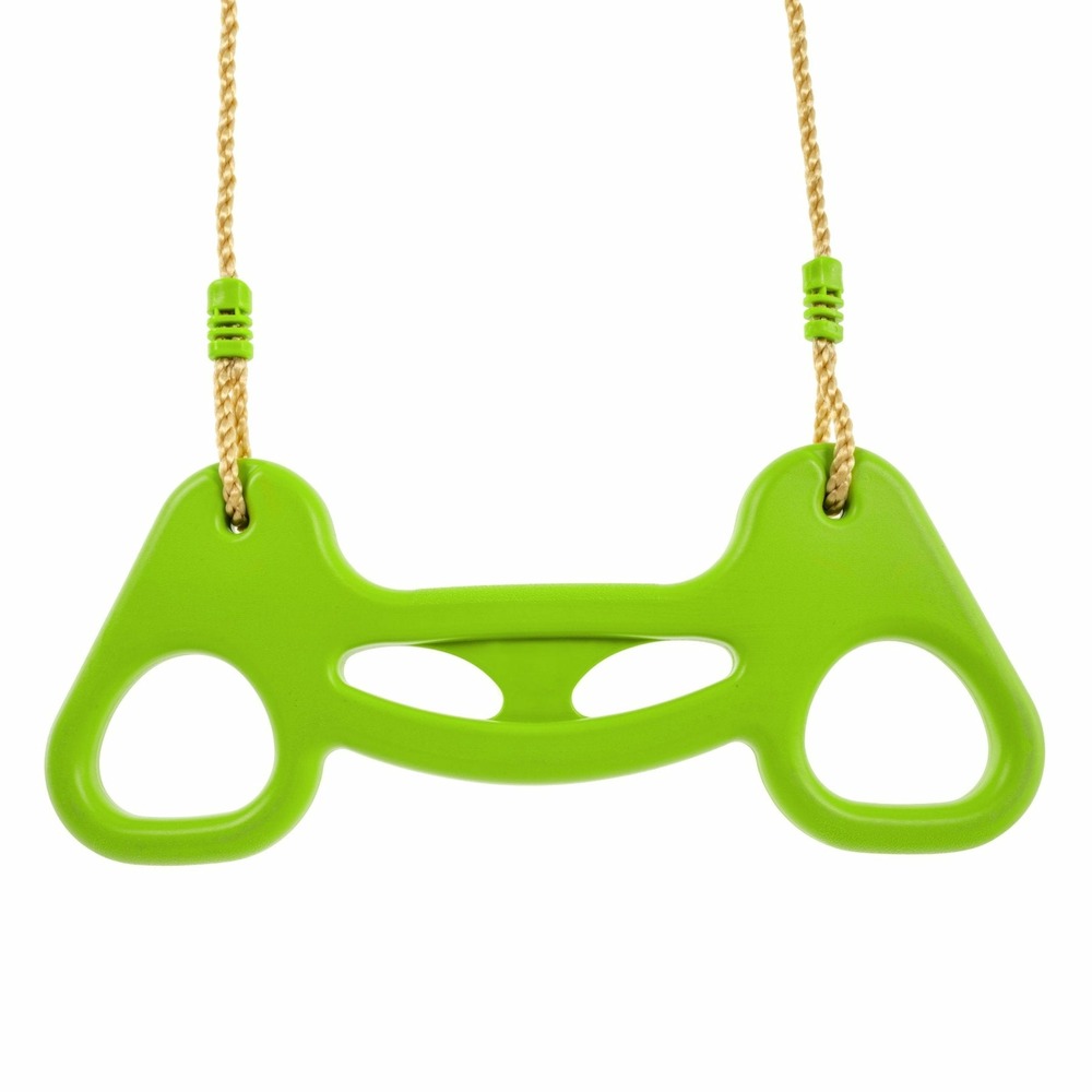 Trapèze 3 en 1 pour portique h190-250 cm