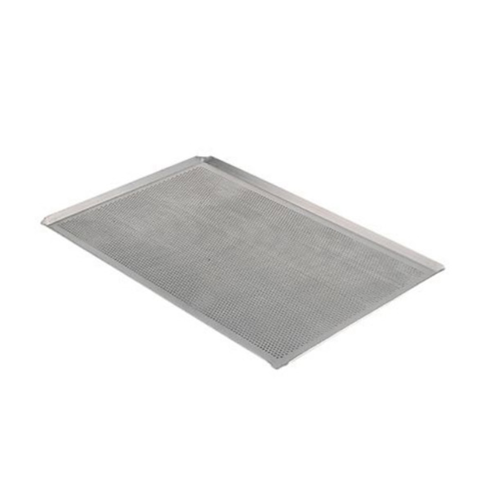 Plaque perforée 40x30cm - 7367.40