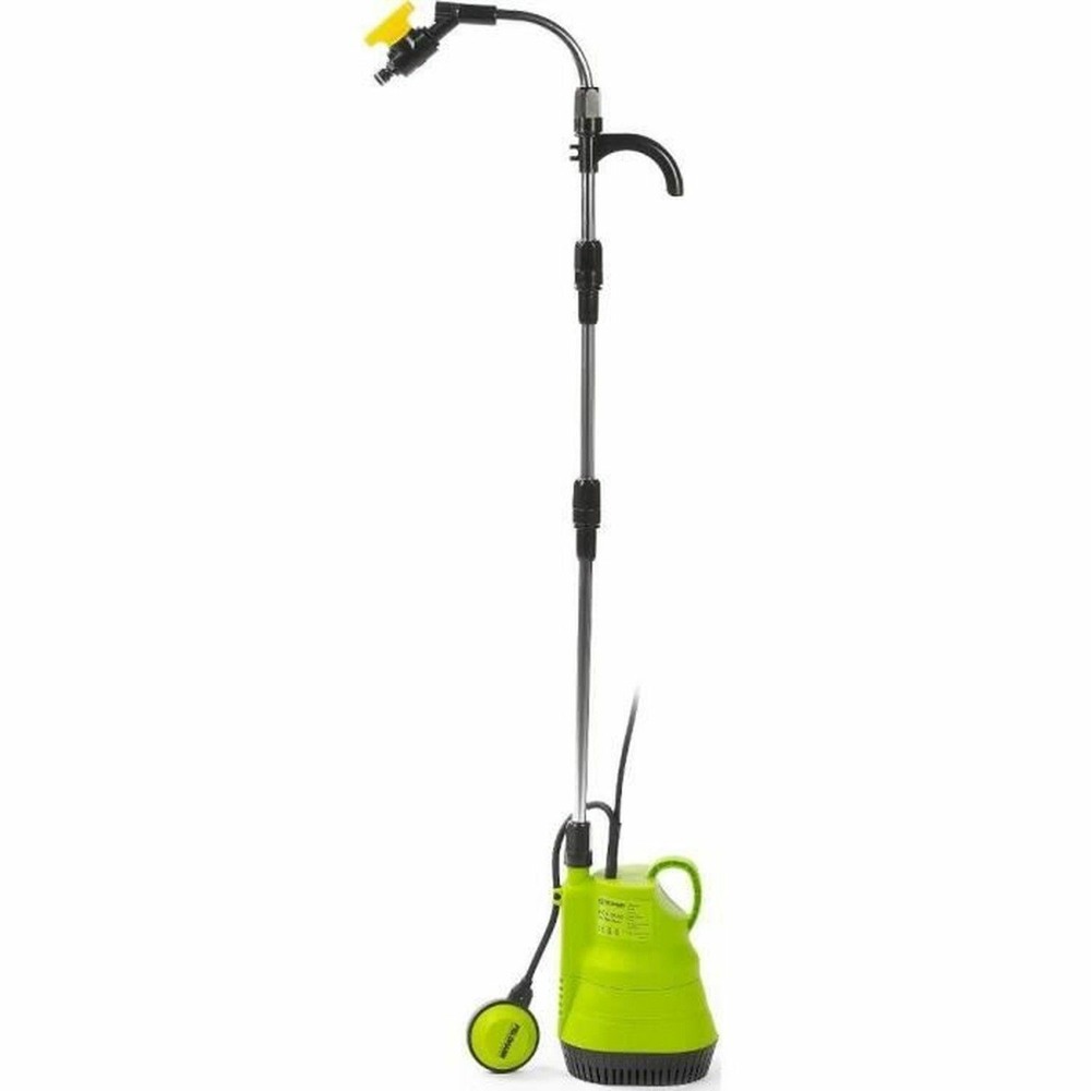 Pompe à tambour fvc 3002-ed