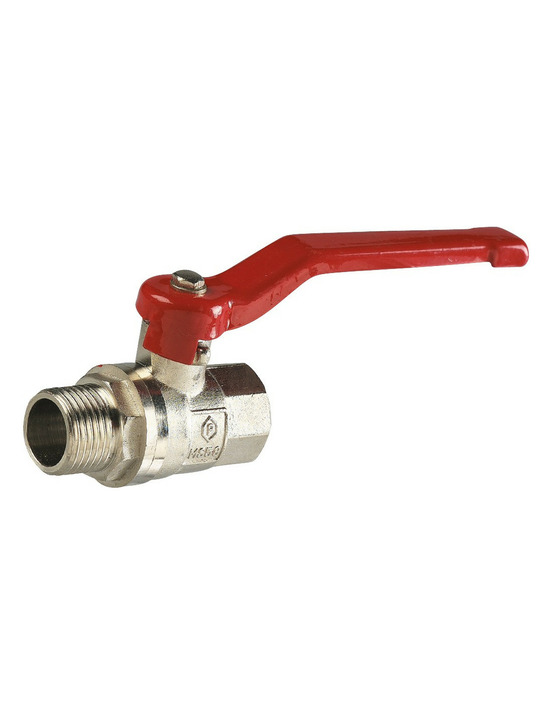 Vanne a sphere m/f12x17