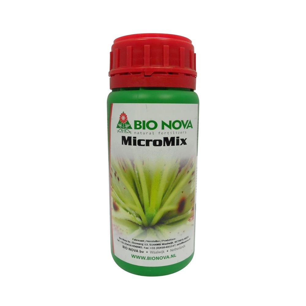 Micromix 250ml