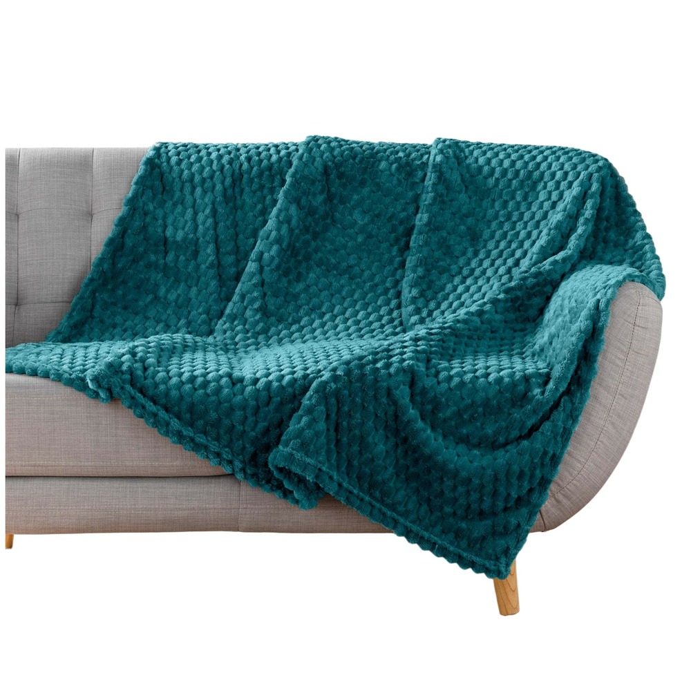 Plaid flanelle relief mini breetzy