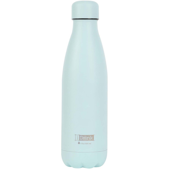 Bouteille isotherme colorée 500 ml