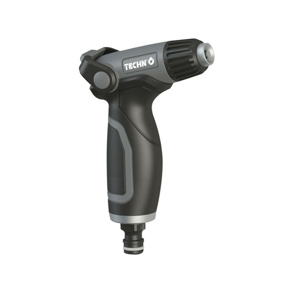 Pistolet jet droit metal bimatiere techn - 98.07055