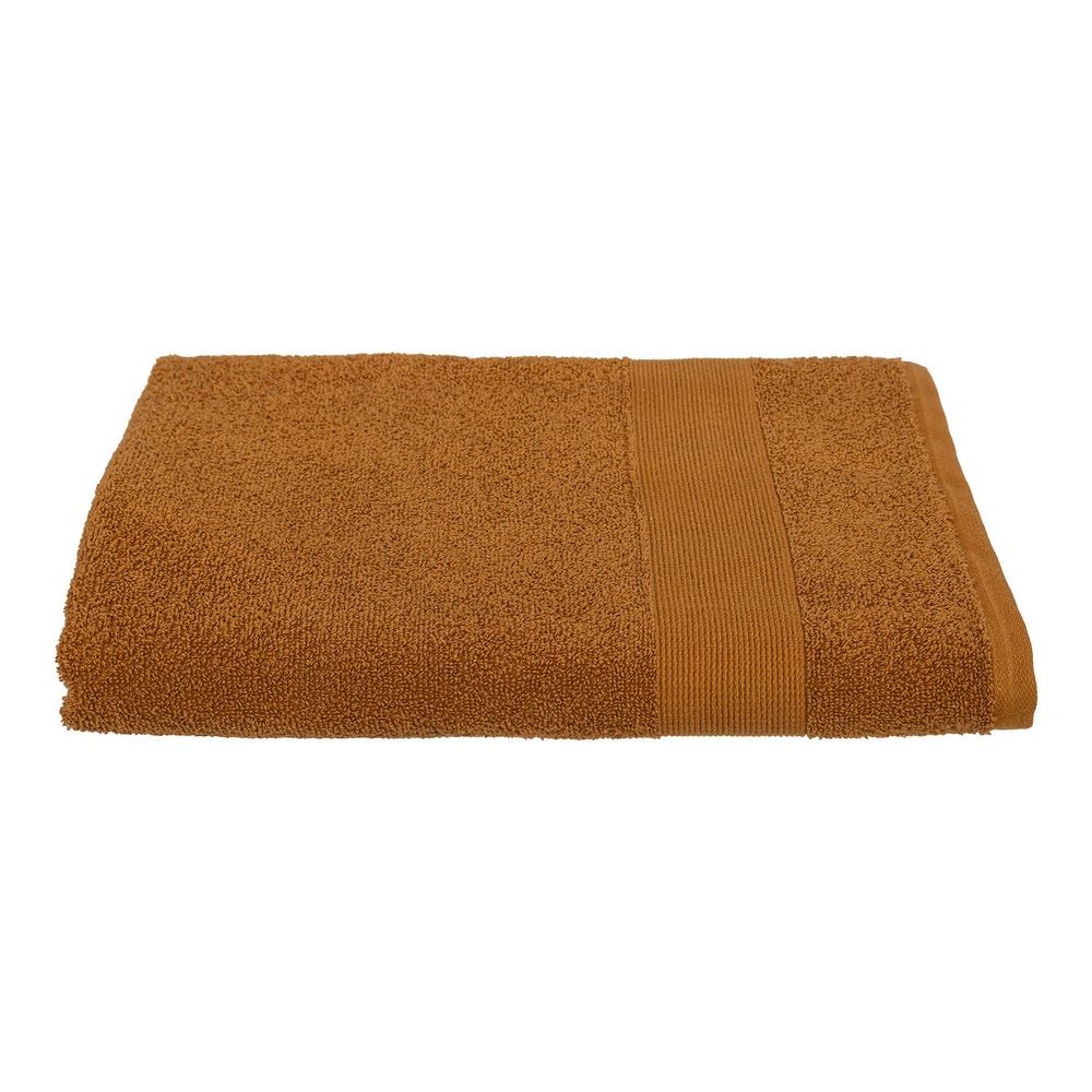 Serviette ou drap de bain couleur moderne