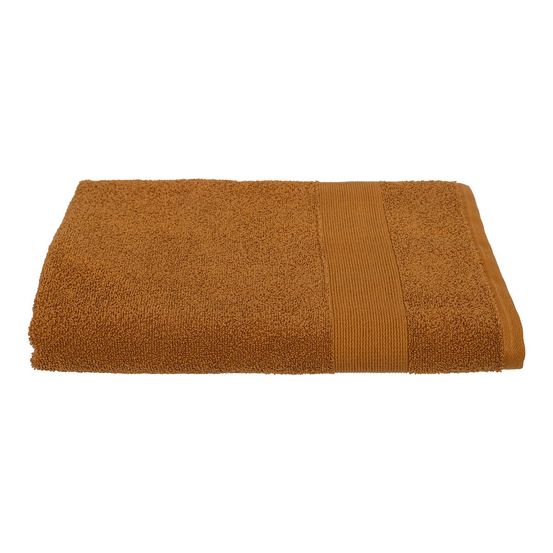Serviette ou drap de bain couleur moderne