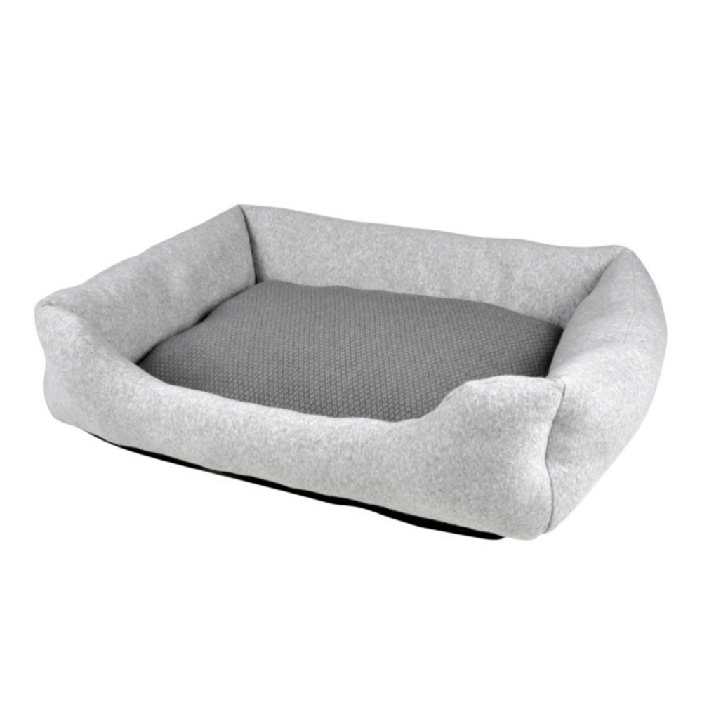 Panier rectangulaire pour chien & chat 