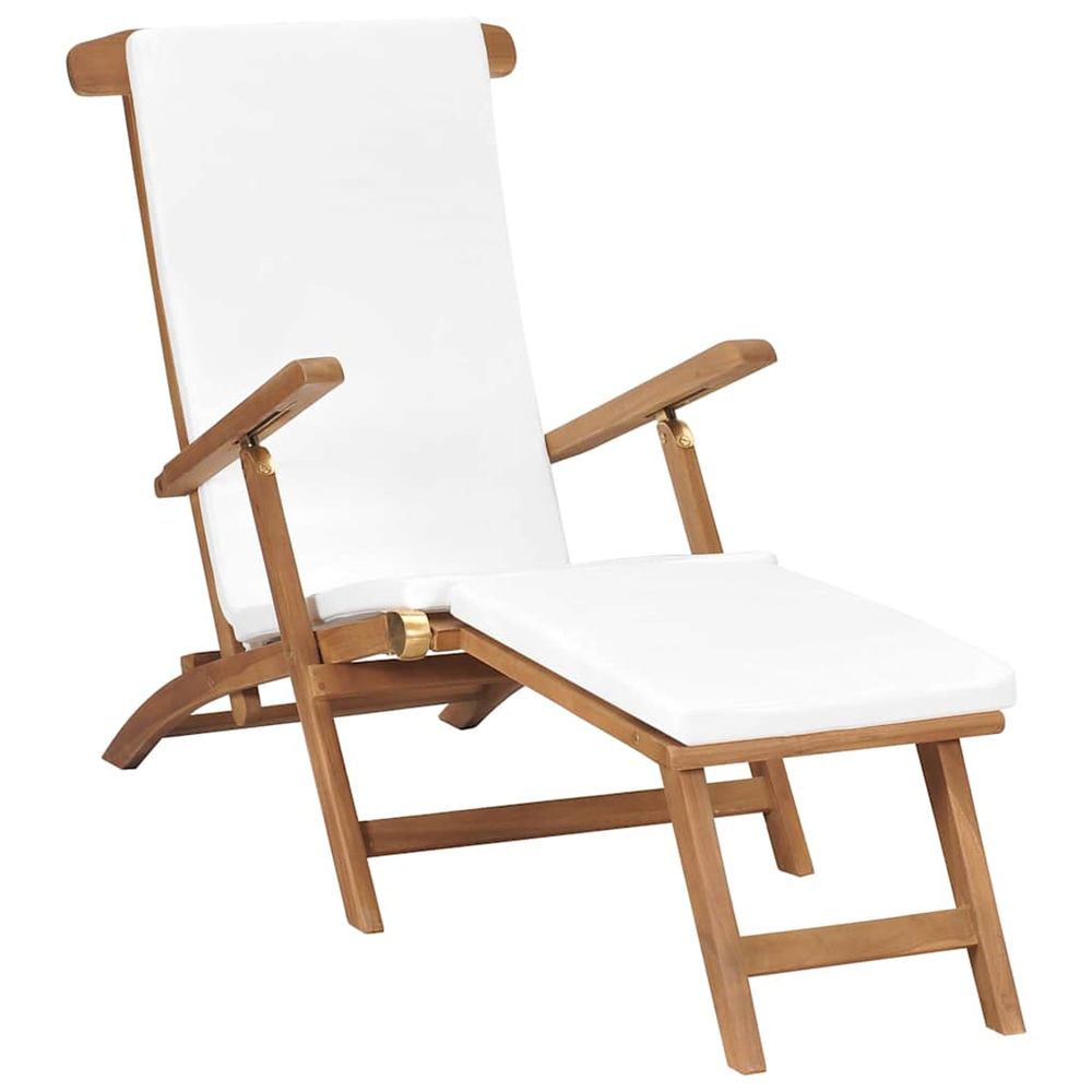 VIDAXL CHAISE LONGUE AVEC 42-(917216)