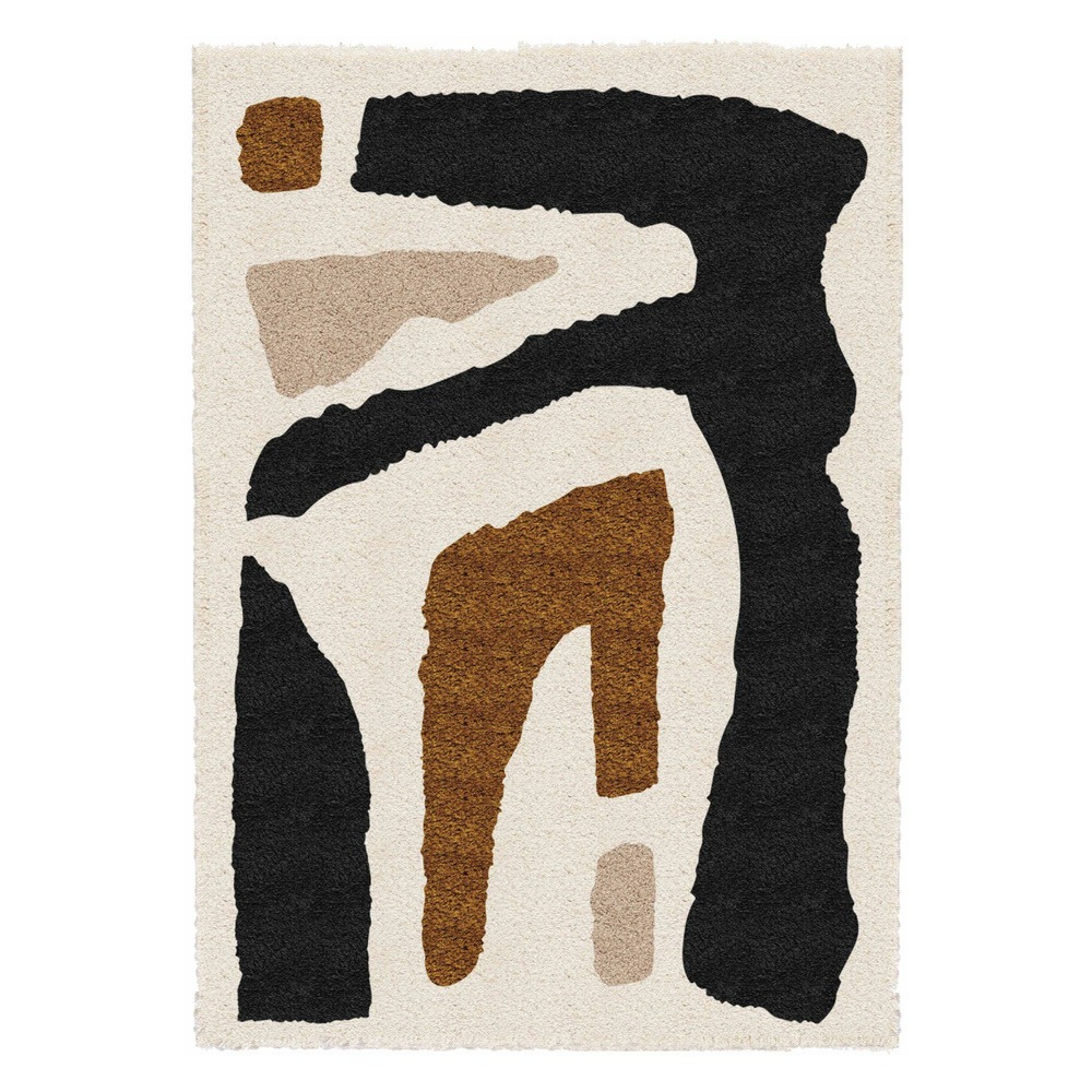 Tapis andra multico 200 x 290 x 4 cm