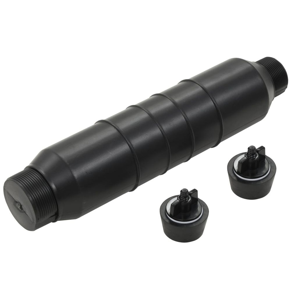 BOUCHON HIVERNAGE vidaXL