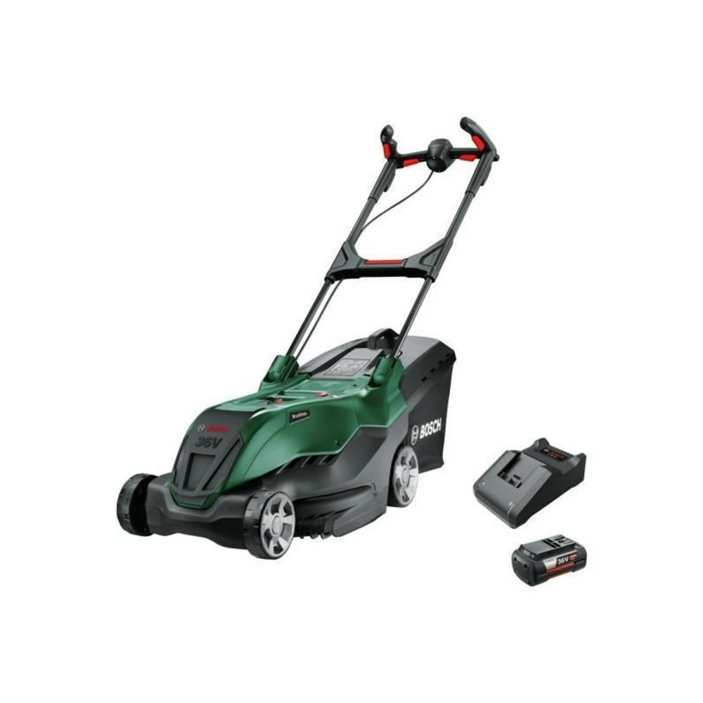 Tondeuse sans fil 36v--750