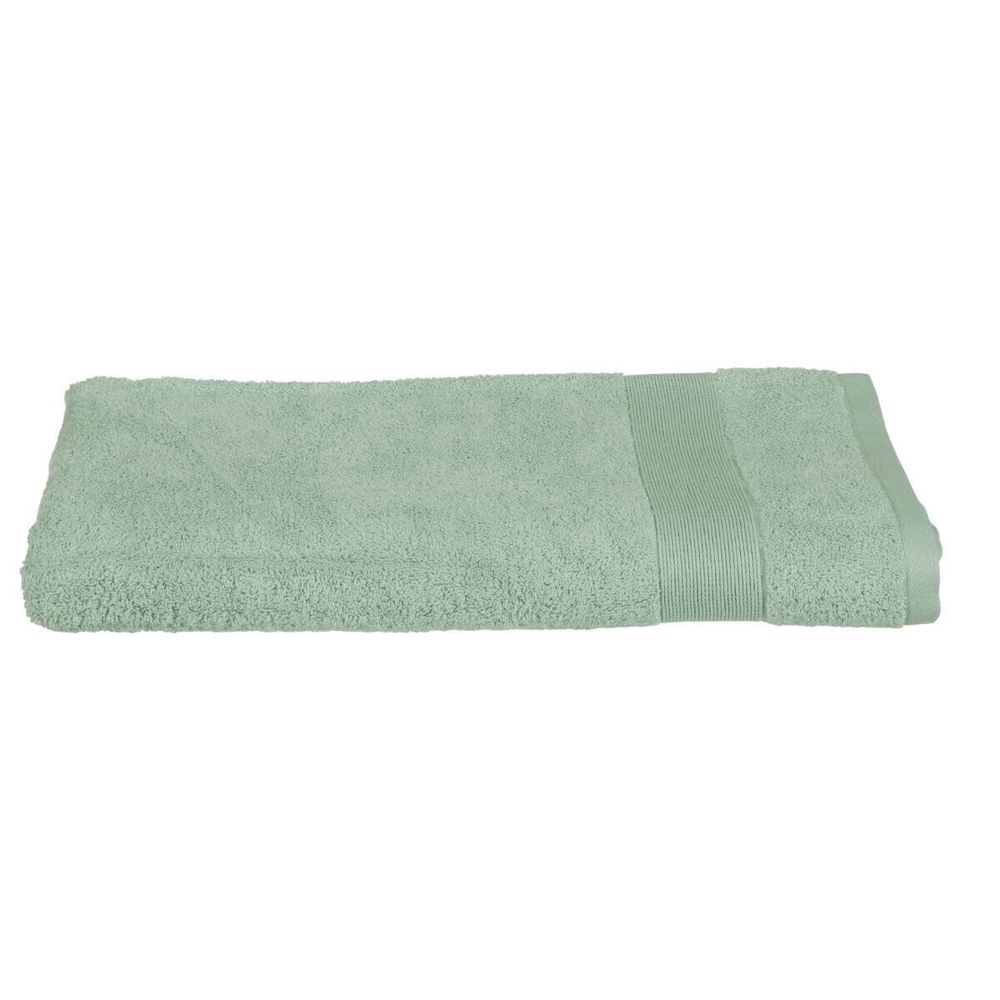 Serviette ou drap de bain couleur moderne