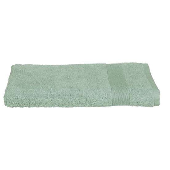 Serviette ou drap de bain couleur moderne