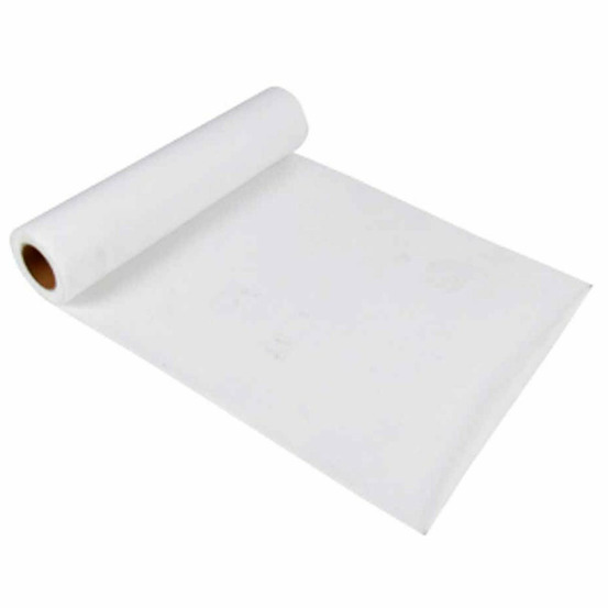 Chemin de table jetable